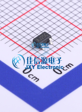 HE9073A25MR  HEERMICR(赫尔半导体)  SOT23-3