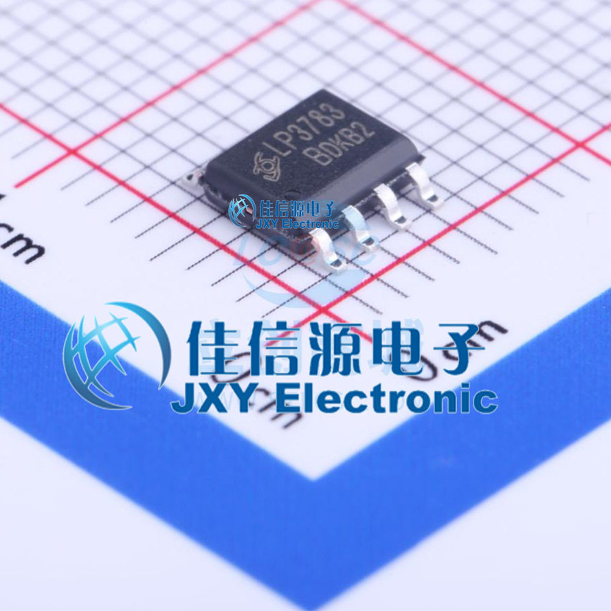 AC-DC控制器和稳压器  LP3783B  芯茂微  SOP-7