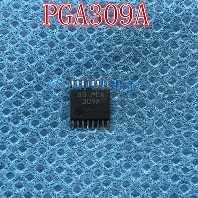 PGA309AIPWR 现货TI/德州全新原装 电子元器件逻辑集成电路IC芯片