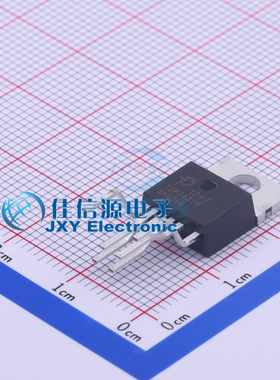 AC-DC控制器和稳压器  TOP243YN  Power  TO-220-7C