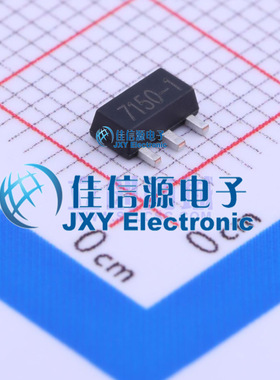 H7150-1  Siproin(上海矽朋)  SOT89