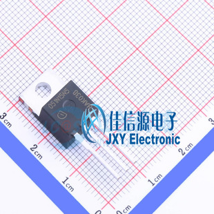 场效应管(MOSFET)     IPP051N15N5   TO-220-3