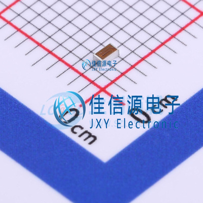 贴片电感 LQP18MN2N7C02D 0603 2.7nH 250mA