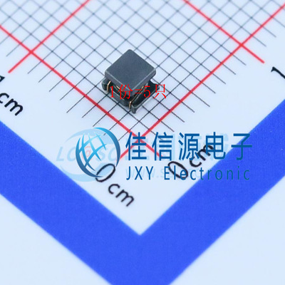 功率电感 LQH32CN4R7M23L 1210 4.7uH ±20%（5只）