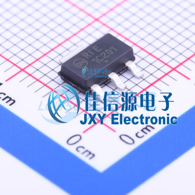 三极管(BJT)     NSS1C201MZ4T1G  onsemi(安森美)  SOT-223