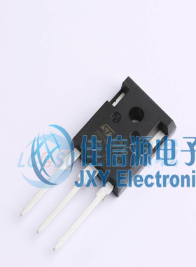 IGBT管/模块   STGWA50IH65DF  ST(意法半导体)  TO-247-3
