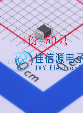 电感 FCI2012F-1R5K TAI-TECH(台庆) 0805 1.5uH ±10% （50只）