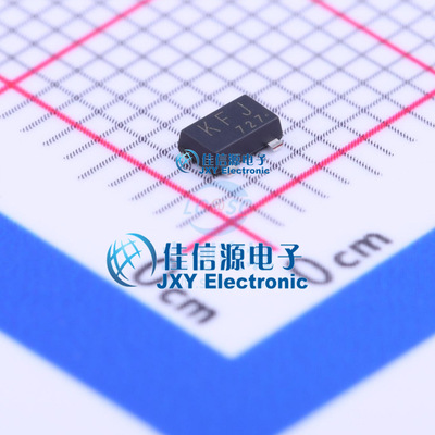 场效应管(MOSFET)    SSM3J332R,LF  TOSHIBA(东芝)  SOT-23F