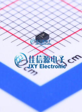 DC-DC电源芯片  TPS62231DRYR  TI()  SON-6