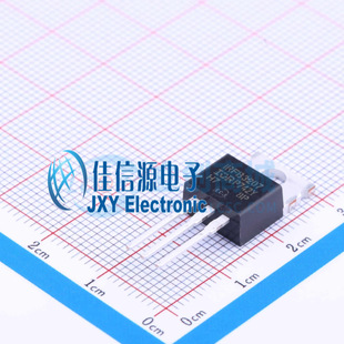 场效应管(MOSFET) IRFB3207PBF TO-220