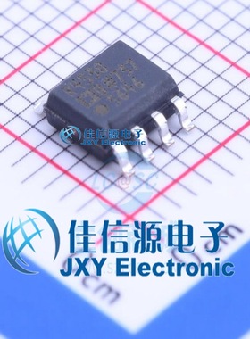 电压基准芯片  ADR4530BRZ  ADI(亚德诺)/LINEAR  SOIC-8