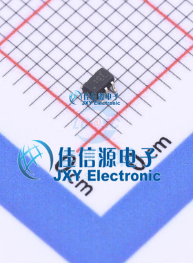 电流感应放大器   INA280A1QDCKRQ1  TI()  SC-70(5)