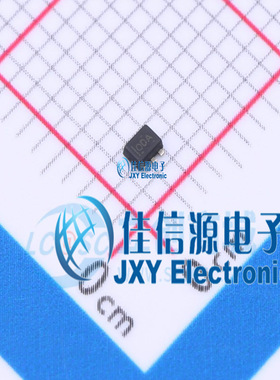 温度传感器       TMP20AIDRLR  TI(德州仪器)  SOT-563