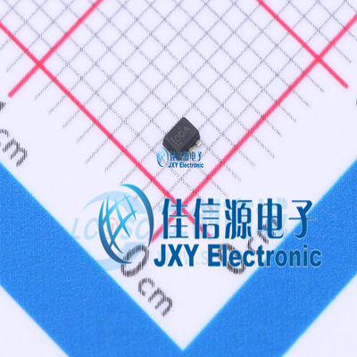 温度传感器       TMP20AIDRLR  TI(德州仪器)  SOT-563