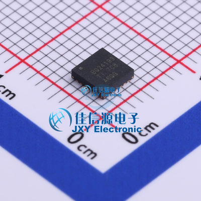 电池管理     BQ24193RGER  TI()  VQFN-24