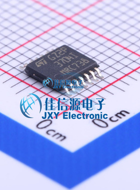 TS3704IPT  ST(意法半导体)  TSSOP-14