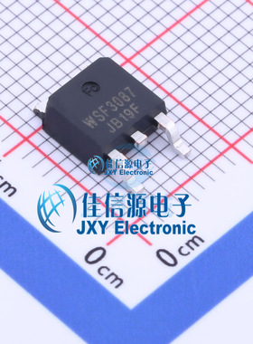 场效应管    WSF3087  WINSOK(微硕)  TO-252