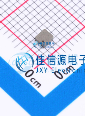 电感 IHHP1008AZER1R0M01 VISHAY(威世) 1008 1uH ±20% 3.1A