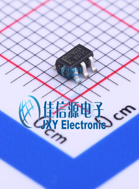 RH7902A  RONGHE(融和)  SOT-23-6