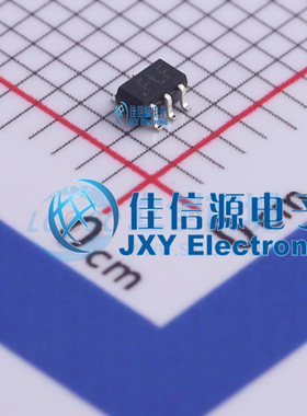 三极管(BJT)    PUMT1,115  Nexperia(安世)  SOT-363