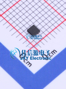 电池管理   BRCL3130CZF  BLUE ROCKET(蓝箭)  DFN2x2-6L