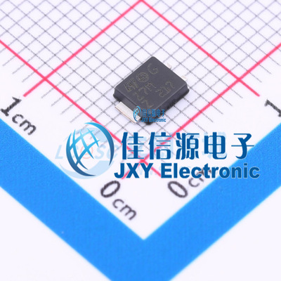 晶闸管Z0107MUFST1A三端双向全新