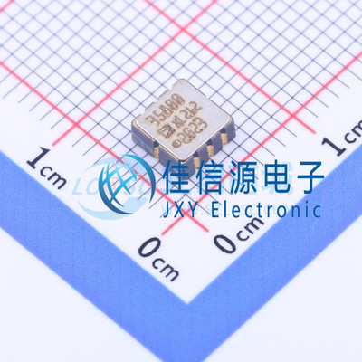姿态传感器/陀螺仪    ADXL212AEZ  ADI(亚德诺)  LCC-8(5x5)