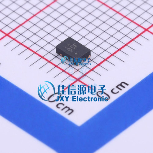 电池管理    RT9526AGQW  RICHTEK(立锜)  WDFN-8L