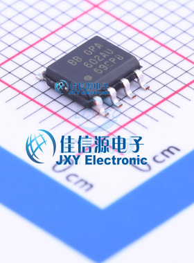 OPA602AU  TI()  SOIC-8 150mil