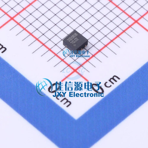 场效应管    NCE30D0808J  NCE(无锡新洁能)  DFNWB2x2-6L