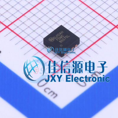 场效应管(MOSFET)     FDMC86570L  onsemi(安森美)  Power