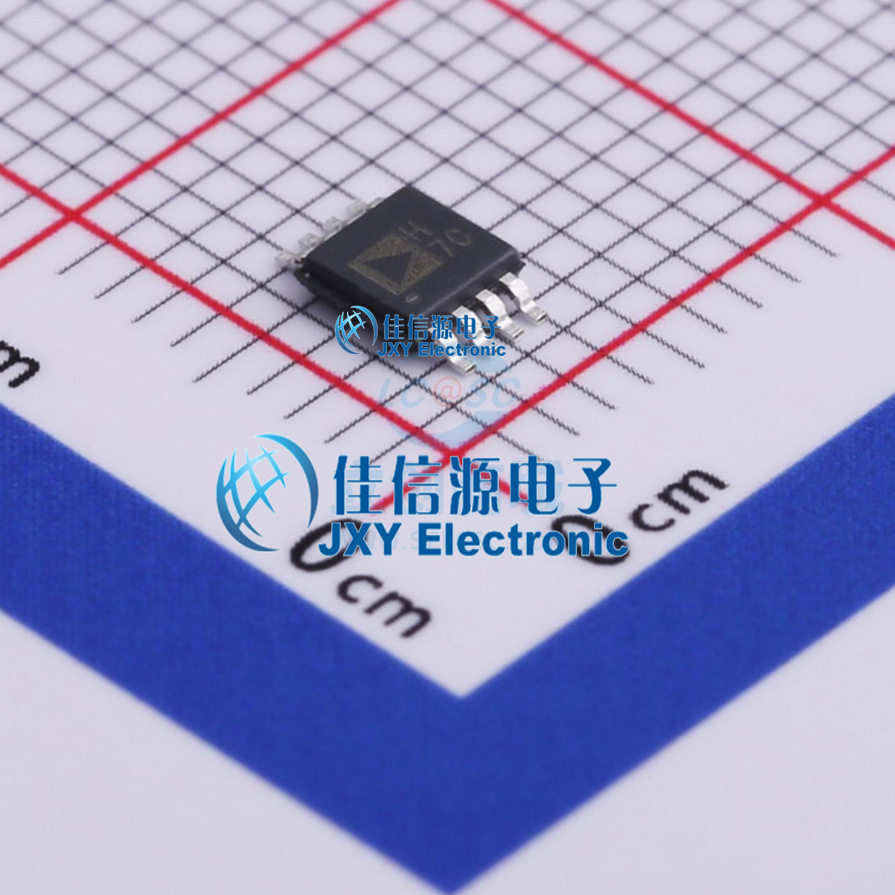 AD8066ARMZ-REEL7  ADI(亚德诺)/LINEAR  MSOP-8