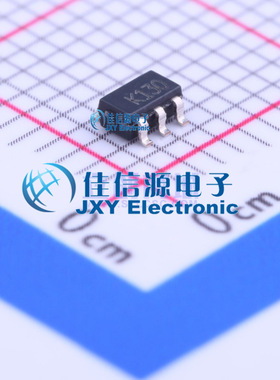 TSV991ILT  ST(意法半导体) SOT-23-5