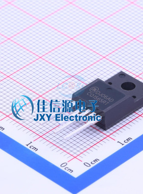 FSCQ1565RTYDTU  onsemi(安森美)  TO-220F-5L(Forming)