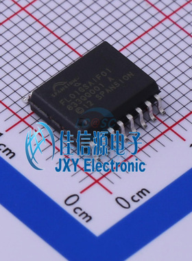 S70FL01GSAGMFI011  CYPRESS(赛普拉斯)  SOIC-16