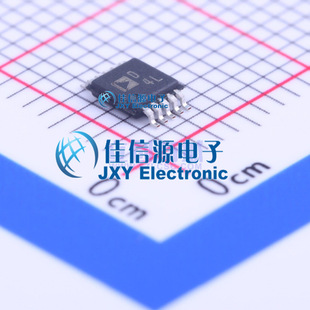 AD5258BRMZ10-R7  ADI(亚德诺)/LINEAR  MSOP-10