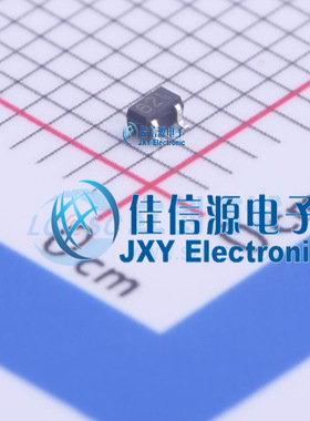 数字晶体管      DTC123YETL  ROHM(罗姆)  SOT-416