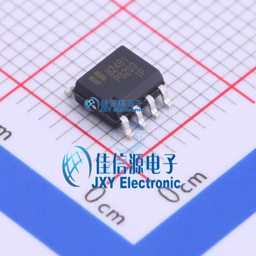 电池管理     EUP8209-84DIR1  EUTECH(德信)  SOP-8