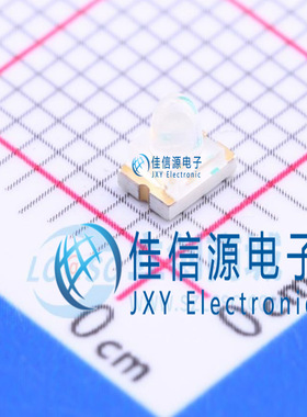 发光二极管    ASMT-BG20-AS000   AVAGO/安华高  1210 普绿/黄绿