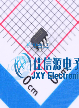 传感器   MAX6627MKA+T  ADI(亚德诺)/MAXIM(美信)  SOT-23-8