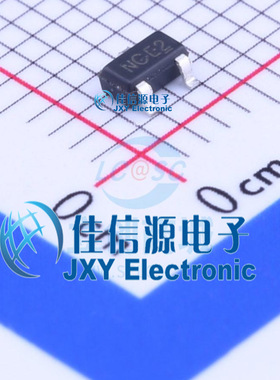 场效应管(MOSFET)     AP2311GN  APEC(富鼎)  SOT-23