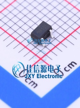 监控和复位芯片   ME2805A263M3G  MICRONE(南京微盟)  SOT-23-3