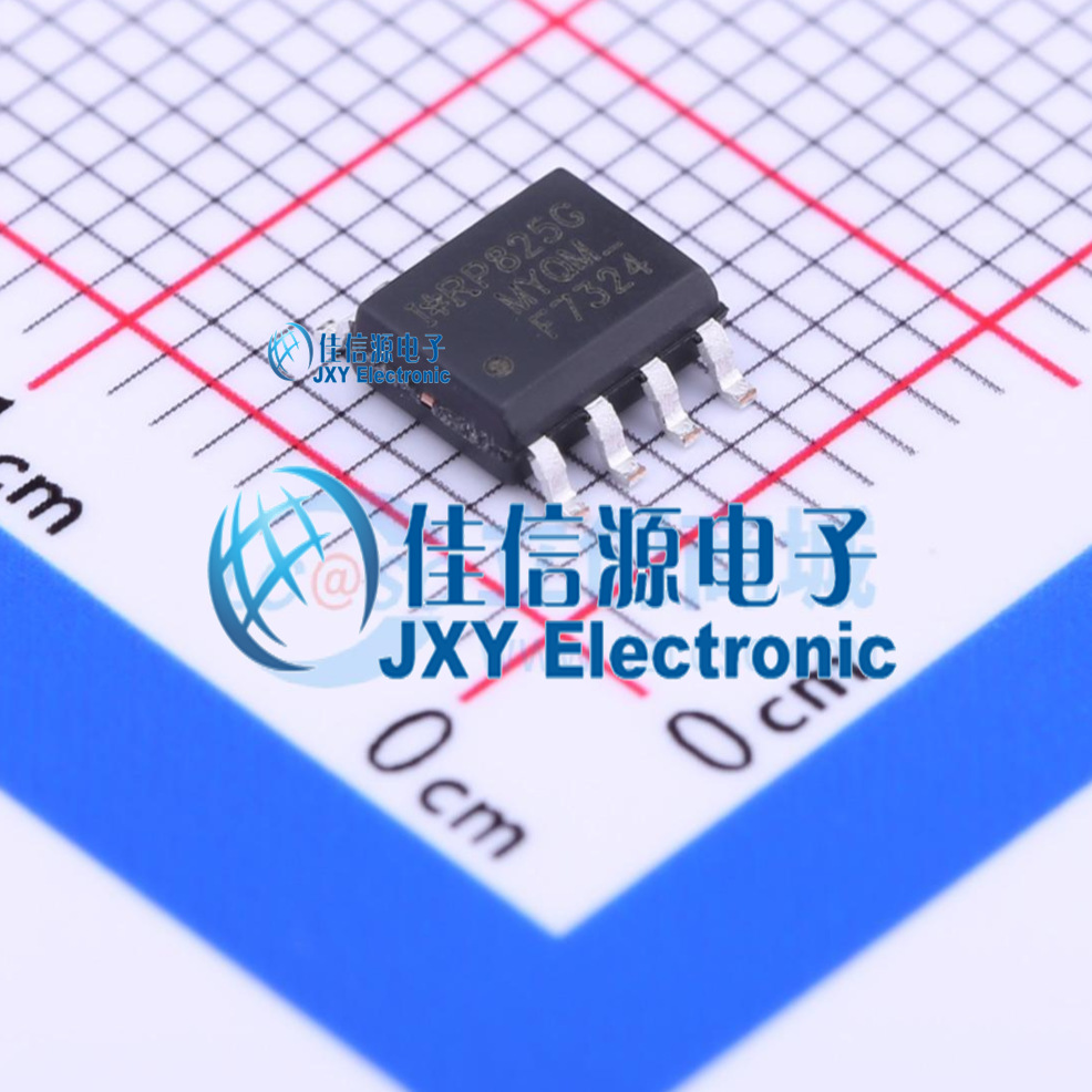 场效应管(MOSFET)     IRF7324TRPBF  SOIC-8