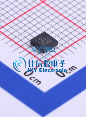 MIC2211-GSYML-TR  MICROCHIP(美国微芯)  MLF-10