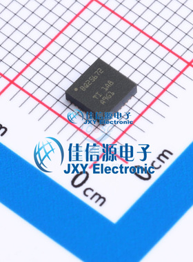 电池管理    BQ25672RQMR  TI()  VQFN-29-HR