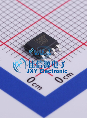 DC-DC电源芯片  FR9889SPCTR  FITIPOWER(天钰)  SOP-8