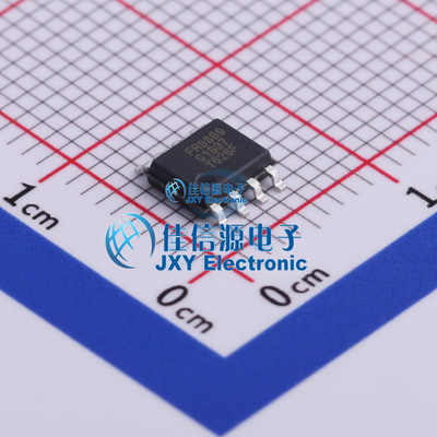 DC-DC电源芯片  FR9889SPCTR  FITIPOWER(天钰)  SOP-8