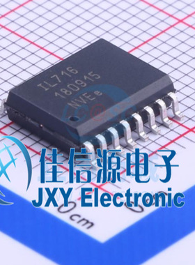 IL716E  NVE  SOIC-16