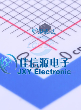 线性稳压器(LDO)  NCP707AMX280TCG  onsemi(安森美)  XDFN-4