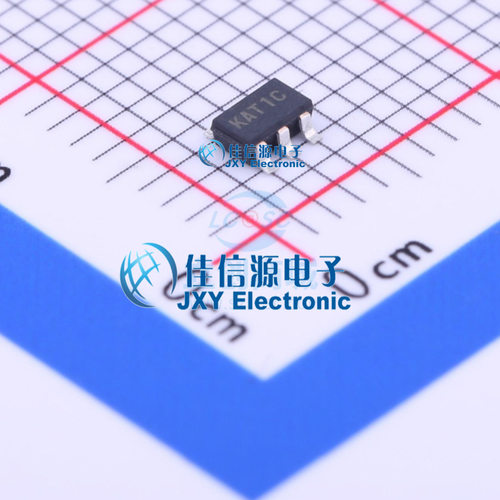 NCP4620HSN50T1G  onsemi(安森美)  SOT-23-5